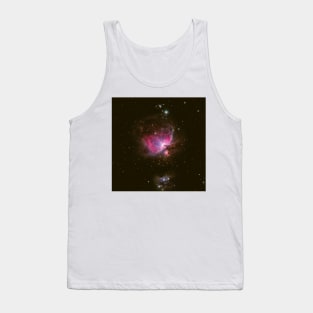 Space Art Astronautical Art Tank Top